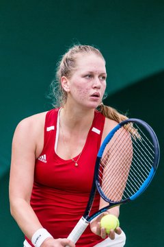 Anna Klasen 336 - RL TC RW Wahlstedt - Der Club an der Alster : Ergebnis: 1:5